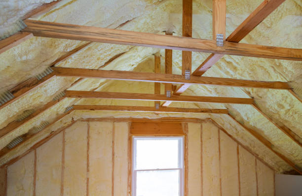 Best Insulation for New Construction  in Fairfield, TX